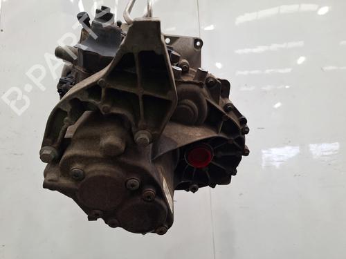Gearbox FORD FOCUS III 1.6 TDCi ECOnetic | BP36530565M3 - Image 4