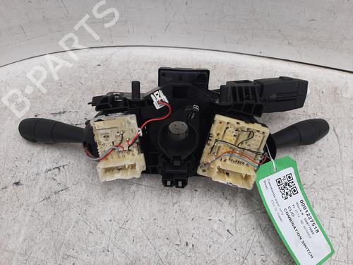 Switch RENAULT CLIO IV (BH_) 1.2 16V | BP26844587I30 