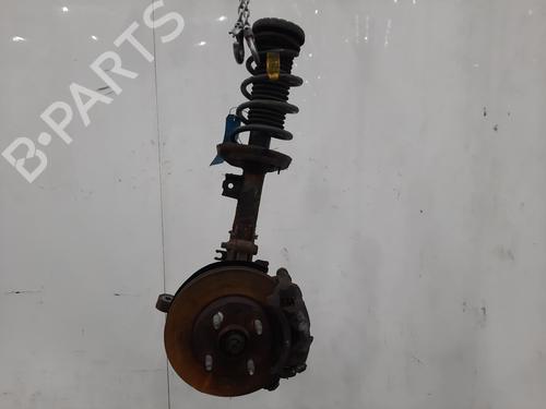 Used Right front suspension VAUXHALL VIVA (C16) 1.0 (75 hp) 32144487