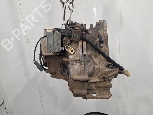 Gearbox RENAULT CLIO III (BR0/1, CR0/1) 1.6 16V (BR05, BR0B, BR0Y, BR15, BR1J, BR1M, BR1Y, CR0B,... | BP29397625M3 