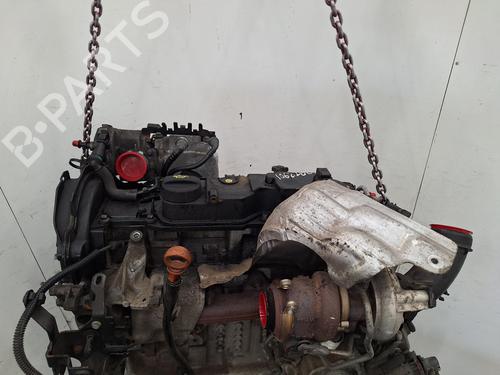 Engine CITROËN C3 Picasso (SH_) 1.6 HDI 90 | BP39594827M1 - Image 6