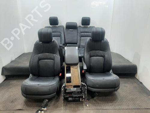 Used Seats set LAND ROVER RANGE ROVER IV (L405) 4.4 SDV8 4x4 (340 hp) 32528983