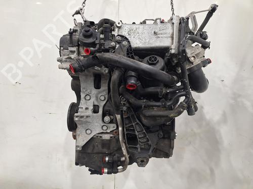Engine AUDI A6 C7 (4G2, 4GC) 2.0 TDI | BP33435292M1 - Image 4