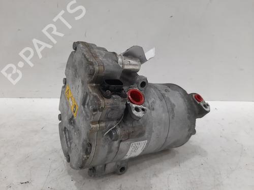 Used AC compressor JAGUAR I-PACE (X590) EV400 AWD (400 hp) 26841882
