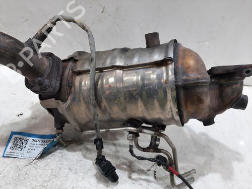 Particulate filter KIA VENGA (YN) 1.6 CRDi 115 | BP30585261M81 