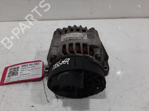 Used Alternator Alternator 37540031 37540031