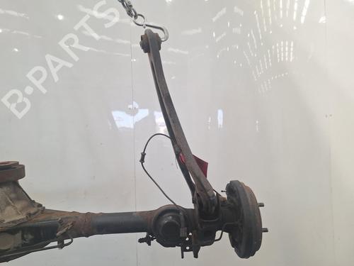 Rear axle SUZUKI IGNIS III (MF, FF) 1.2 Hybrid AllGrip (ATK412) | BP34619267M2  - Image 6