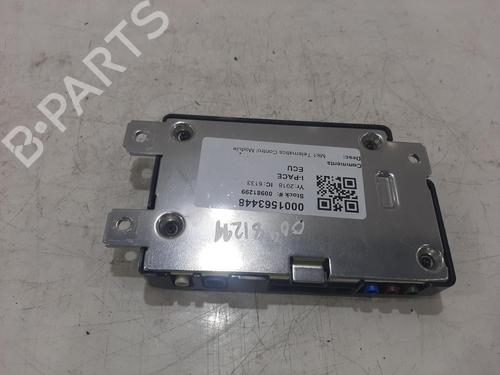 Control unit JAGUAR I-PACE (X590) EV400 AWD | BP30495507M11 