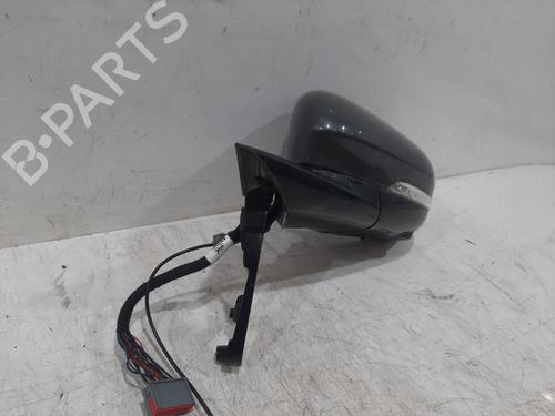 Left mirror JAGUAR I-PACE (X590) EV400 AWD | BP30494785C26 