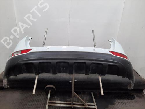 Used Rear bumper Rear bumper KIA SPORTAGE IV (QL, QLE) 1.6 GDI (132 hp) 33647464 33647464