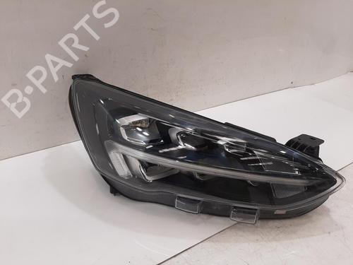 Right headlight FORD FOCUS IV Turnier (HP) 1.5 EcoBlue | BP36087091C29 - Image 2
