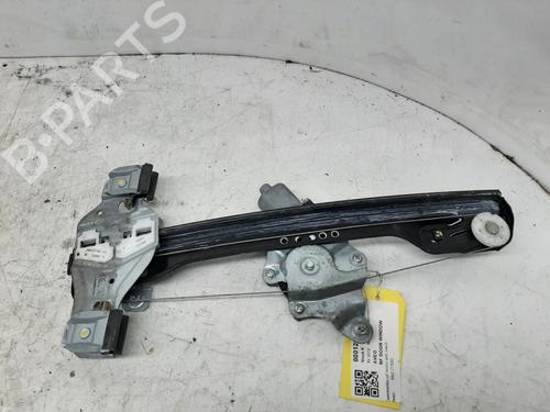 Front right window mechanism CHEVROLET AVEO Hatchback (T300) 1.2 | BP26764018C23 
