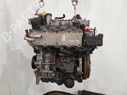 Engine SKODA OCTAVIA III Combi (5E5, 5E6) 1.4 TSI | BP36811842M1 - Image 5