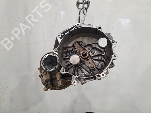 Used Gearbox VW GOLF VII Variant (BA5, BV5) 1.4 TSI (125 hp) 30844016