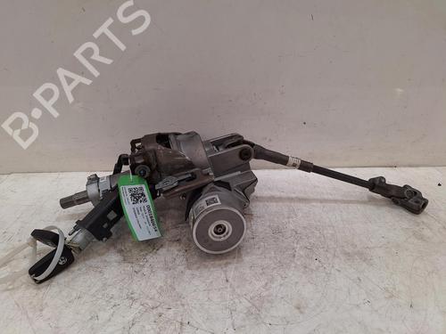 Used Steering column Steering column VAUXHALL CORSA Mk IV (E) (X15) 1.4 (101 hp) 39694604 39694604