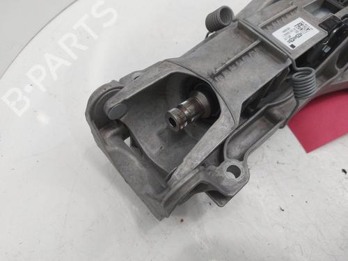 Steering column MERCEDES-BENZ GLC (X253) 220 d 4-matic (253.915) | BP26839226M21 