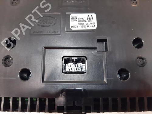 Climate control LAND ROVER RANGE ROVER EVOQUE (L551) 1.5 P300e Hybrid 4x4 | BP33699275I5  - Image 5