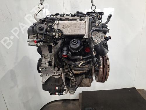 Engine AUDI A6 C7 (4G2, 4GC) 2.0 TDI | BP32718621M1  - Image 5