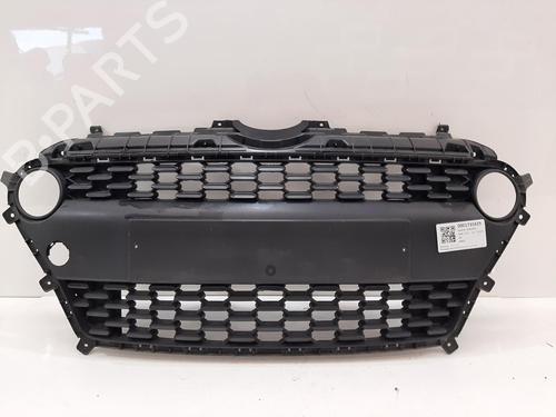 Used Grille Grille HYUNDAI i10 II (BA, IA) 1.0 (67 hp) 36403420 36403420
