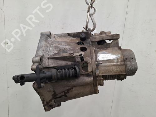 Gearbox CITROËN C3 Picasso (SH_) 1.6 HDI 90 | BP36530550M3 - Image 3