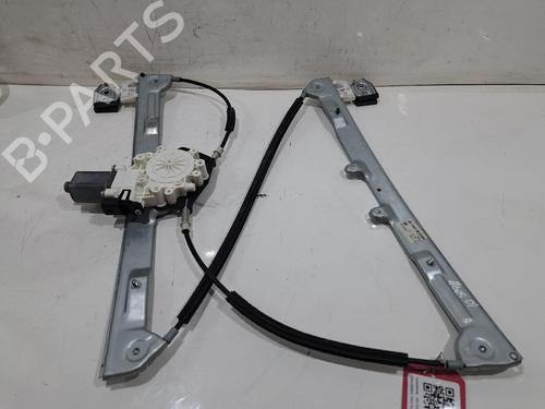 Used Front left window mechanism Front left window mechanism MITSUBISHI COLT VI (Z3_A, Z2_A) 1.3 (Z21A) (95 hp) 35923644 35923644
