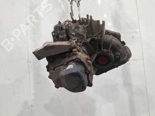 Versnellingsbak VAUXHALL ZAFIRA Mk II (B) (A05) 1.6 | BP30721701M3 