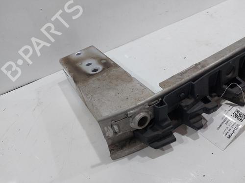 Rear bumper reinforcement JAGUAR I-PACE (X590) EV400 AWD | BP26858707C73