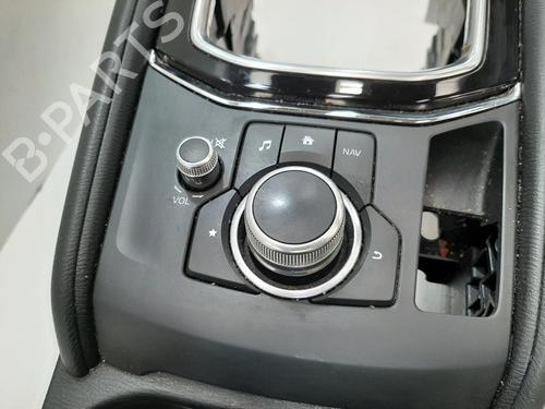 Middle console MAZDA CX-5 (KF) 2.0 | BP34149990I22  - Image 5