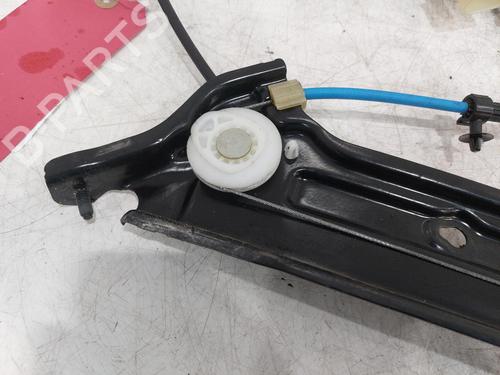 Front left window mechanism BMW 4 Gran Coupe (F36) 420 d | BP26776670C22 