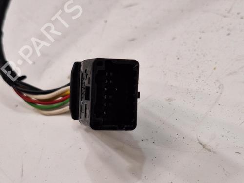 Right mirror DACIA DUSTER (HS_) 1.6 SCe 115 | BP27872754C27 