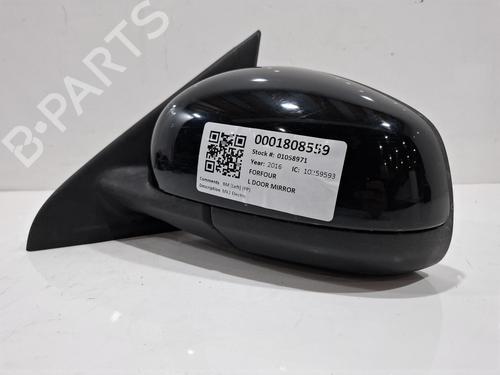 Bakspejl venstre SMART FORFOUR Hatchback (453) 1.0 (453.042, 453.043) | BP38429546C26 - Image 2