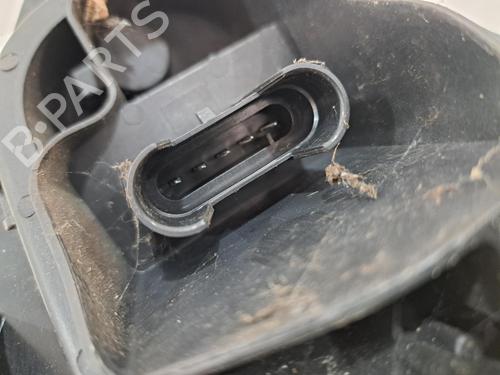 Left taillight FORD KA (RU8) 1.2 | BP29810456C34 