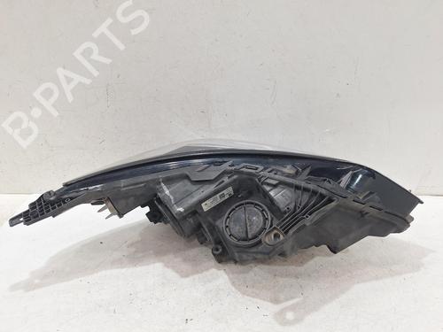Left headlight VAUXHALL ASTRA Mk VII (K) (B16) 1.6 CDTi | BP32381118C28