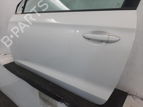 Left front door HYUNDAI i20 II Coupe (GB) 1.2 | BP29922665C2 