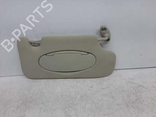 Used Right sun visor Right sun visor 26826482 26826482