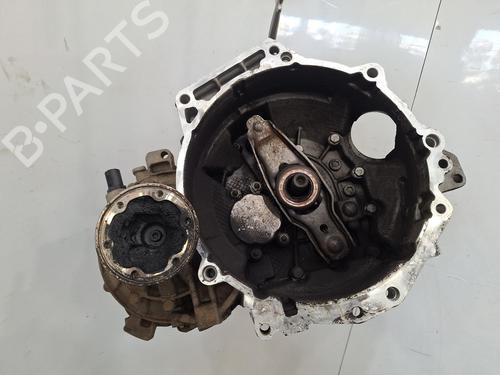 gearbox-skoda-fabia-ii-542-2006-2007-2008-2009-2010-2011-2012-2013-2014-36951062 main image