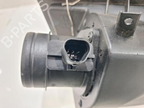 Air filter box LAND ROVER RANGE ROVER SPORT II (L494) 3.0 SDV6 Hybrid 4x4 | BP30927815M87