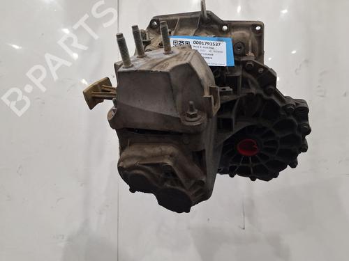 Gearbox FORD TRANSIT COURIER B460 Box Body/MPV 1.0 EcoBoost | BP38537070M3 - Image 4