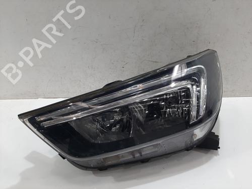 Venstre forlygte VAUXHALL MOKKA / MOKKA X (J13) 1.4 (140 hp) 33010561