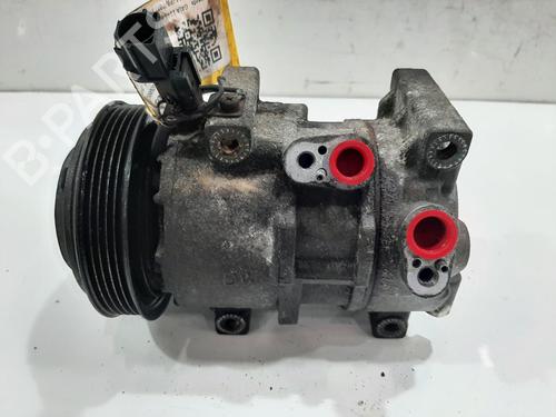 Used AC compressor AC compressor 38604429 38604429