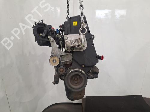 Used Engine FIAT PUNTO (199_) 1.2 (199AXZ1A, 199BXZ1A) (69 hp) 29471840