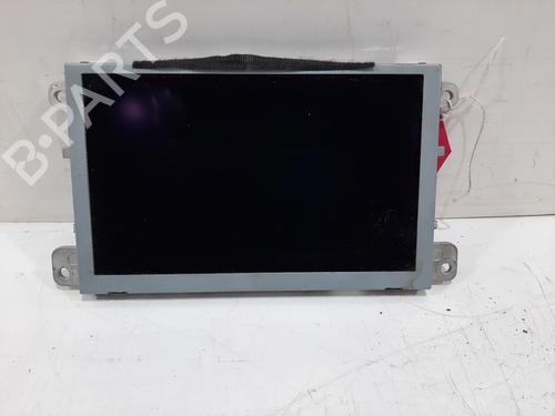 Used Display monitor Display monitor AUDI A5 Convertible (8F7) 2.0 TDI (177 hp) 34619697 34619697