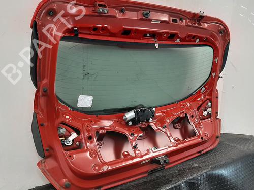Tailgate KIA CEE'D (JD) 1.4 CVVT | BP39716201C6 - Image 5
