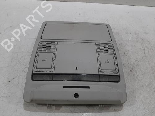 Used Interior roof light JAGUAR I-PACE (X590) EV400 AWD (400 hp) 30517241