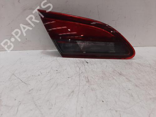 Used Left taillight Left taillight VAUXHALL ASTRA Mk VI (J) GTC (P10) 2.0 CDTi (165 hp) 36773757 36773757