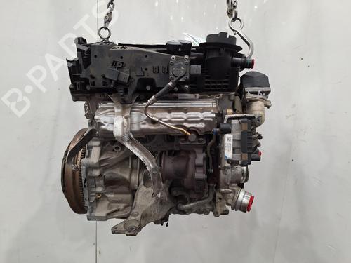Engine BMW 1 Convertible (E88) 118 d | BP40185412M1 - Image 5