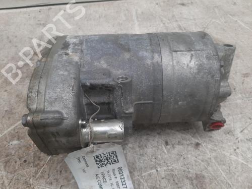 Used AC compressor JAGUAR I-PACE (X590) EV400 AWD (400 hp) 29235850