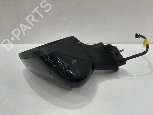 Right mirror RENAULT CLIO IV (BH_) 0.9 TCe 90 (BHNF, BHMA, BHMH, BHJK, BHJR) | BP29266802C27 