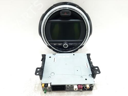 Used Radio Radio MINI MINI (F56) One (102 hp) 34233703 34233703