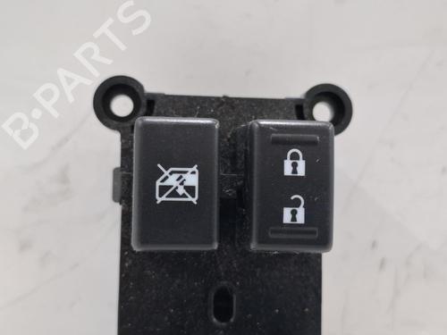 Right front window switch SUZUKI SWIFT V (AZ) 1.0 (A2L310) | BP39757220I26 - Image 3